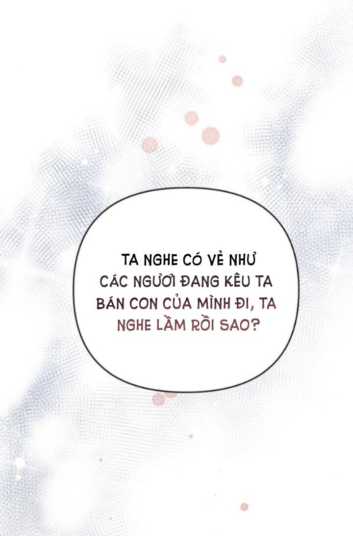 Bạo Chúa Bé Con - Chap 7.1