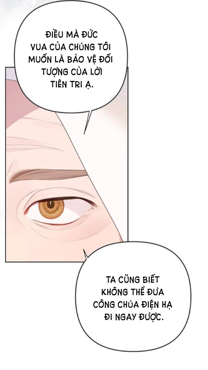 Bạo Chúa Bé Con - Chap 7.1