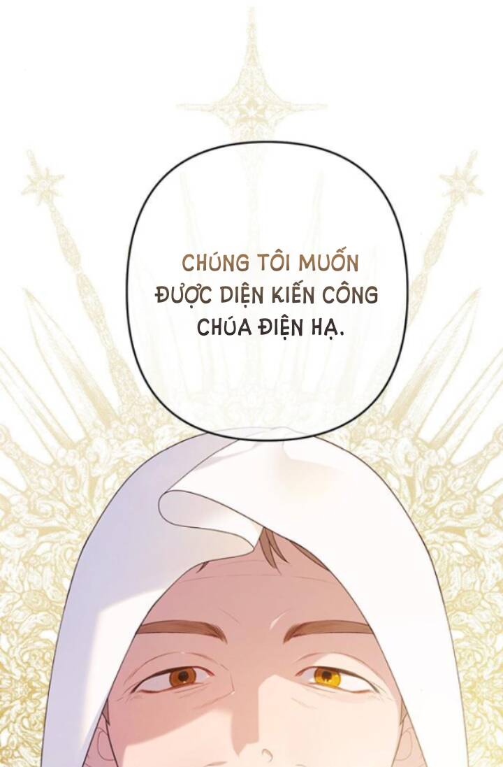 Bạo Chúa Bé Con - Chap 7.1