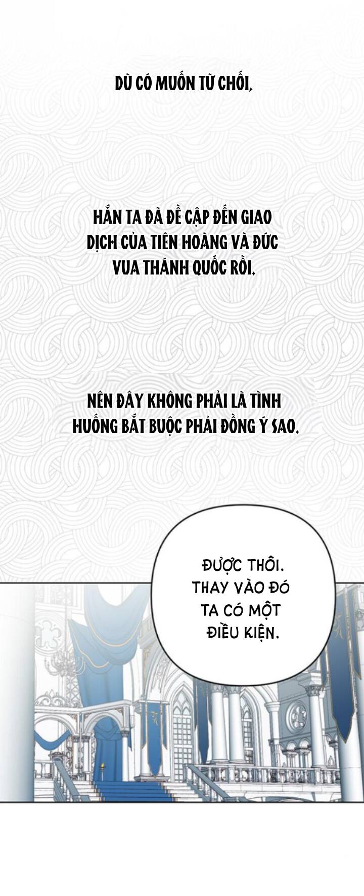 Bạo Chúa Bé Con - Chap 7.1