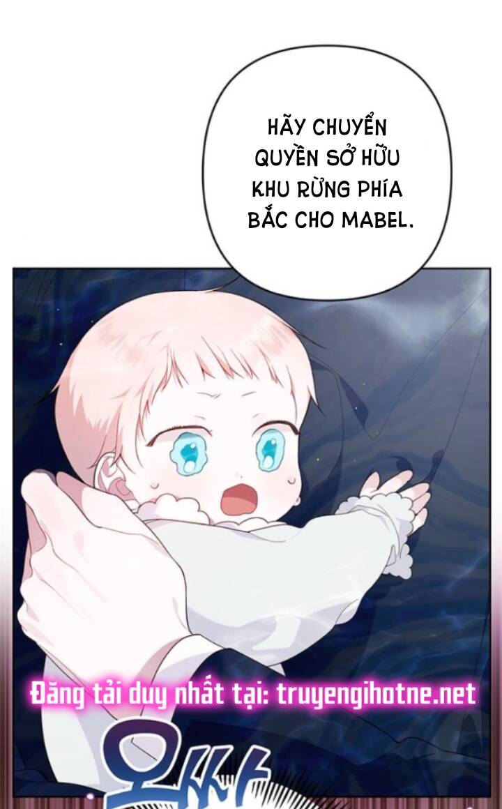 Bạo Chúa Bé Con - Chap 7.1