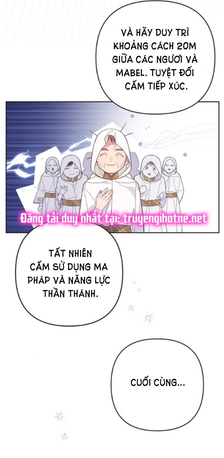 Bạo Chúa Bé Con - Chap 7.2