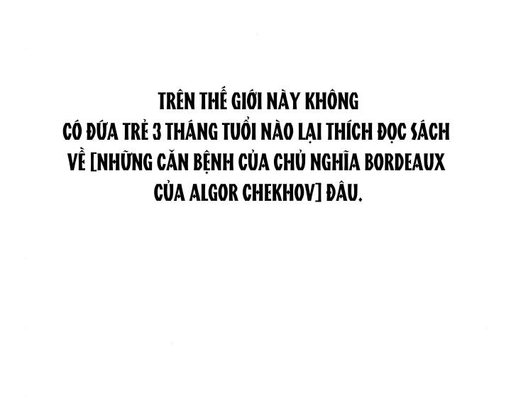 Bạo Chúa Bé Con - Chap 7.2