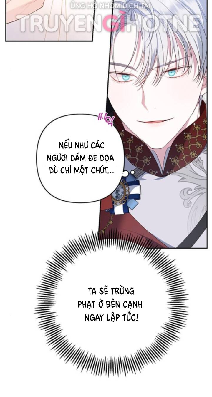 Bạo Chúa Bé Con - Chap 7.2