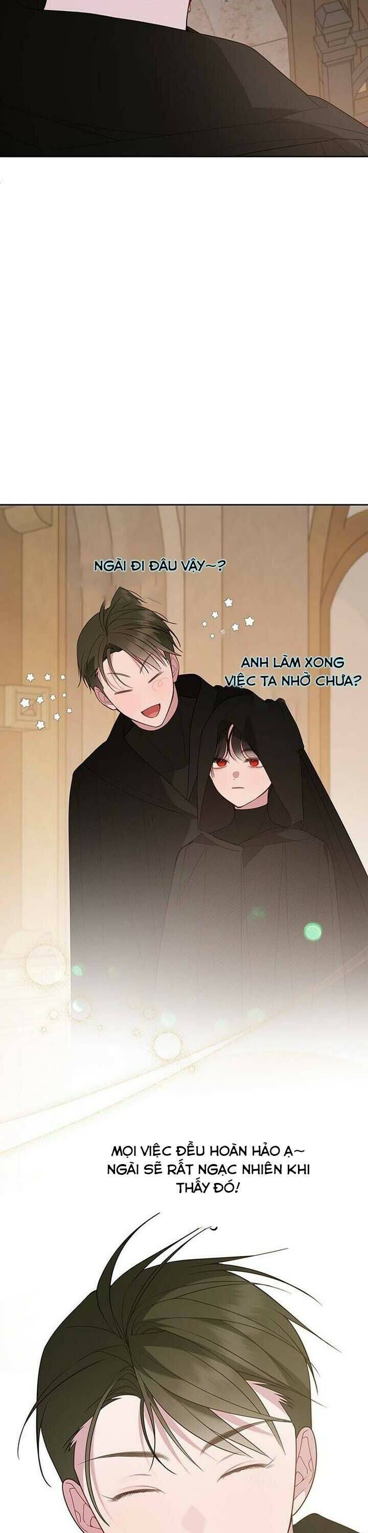 Bạo Chúa Bé Con - Chap 78