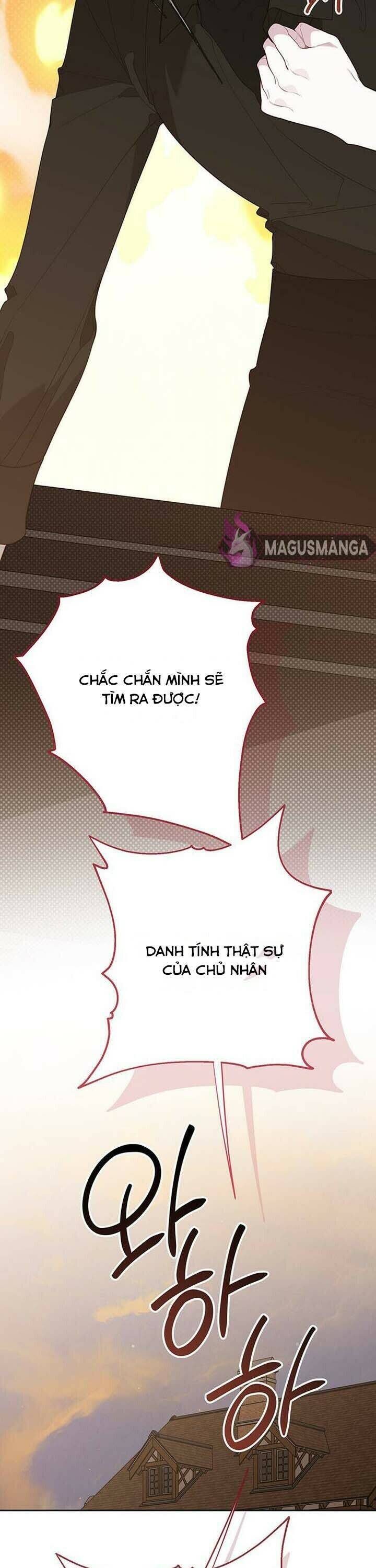 Bạo Chúa Bé Con - Chap 78