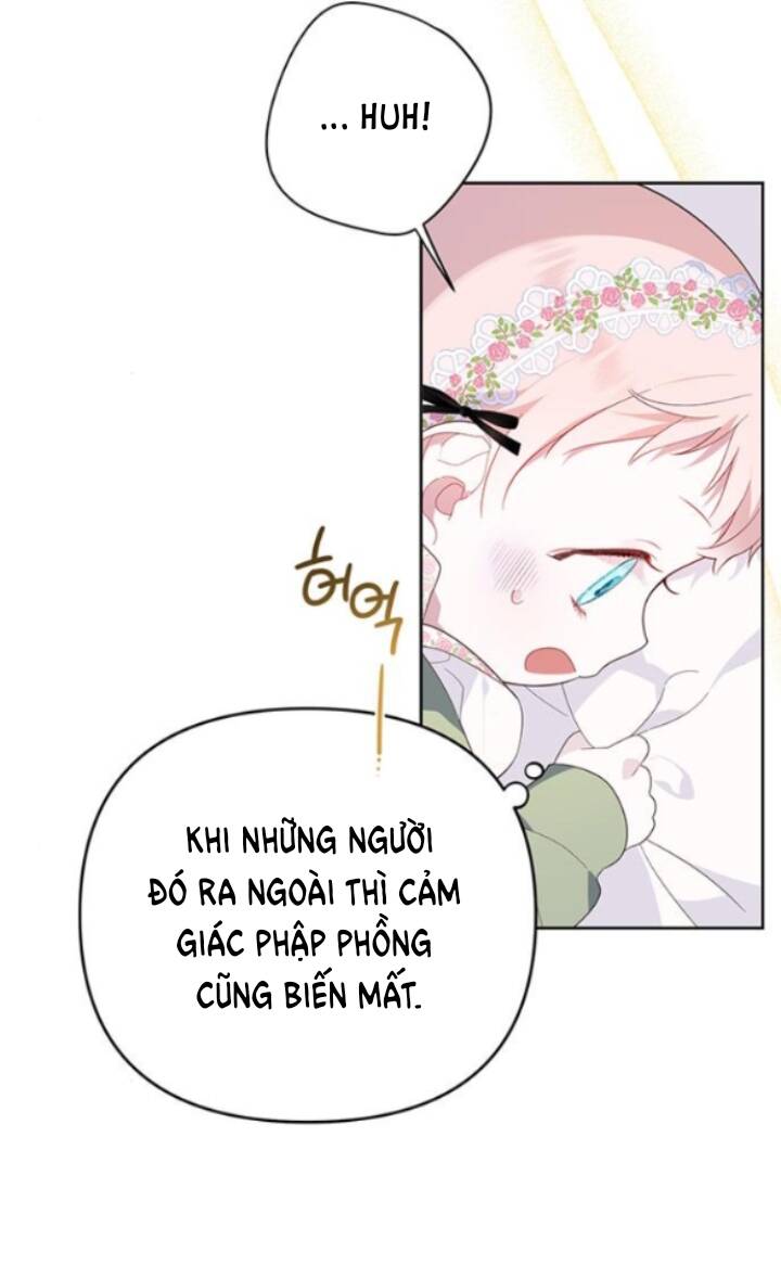 Bạo Chúa Bé Con - Chap 8.1