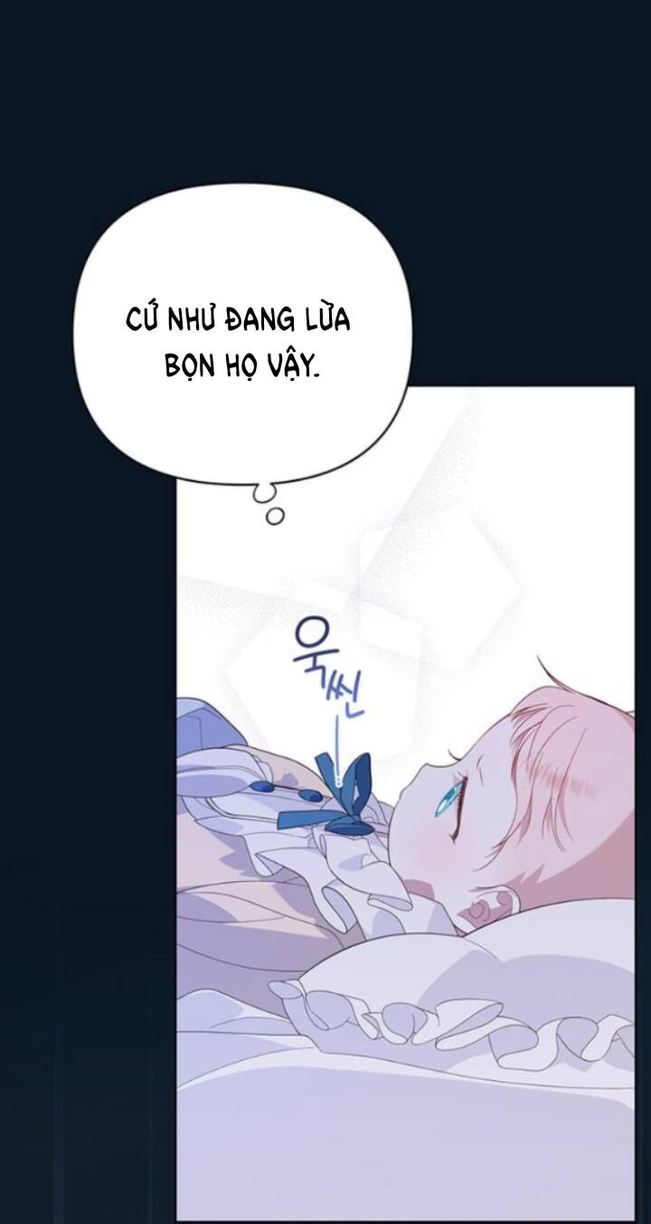 Bạo Chúa Bé Con - Chap 8.2