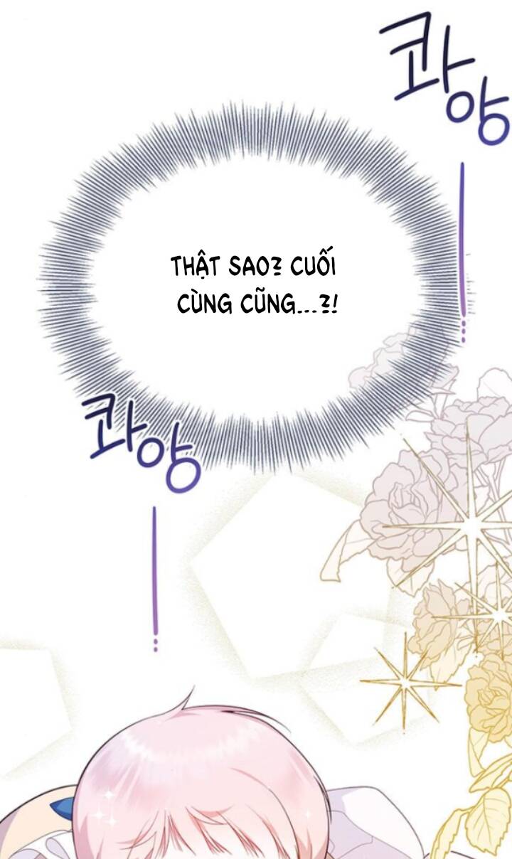 Bạo Chúa Bé Con - Chap 9.1