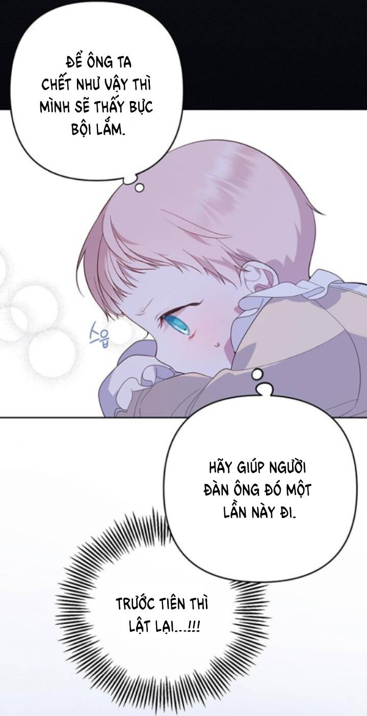 Bạo Chúa Bé Con - Chap 9.1