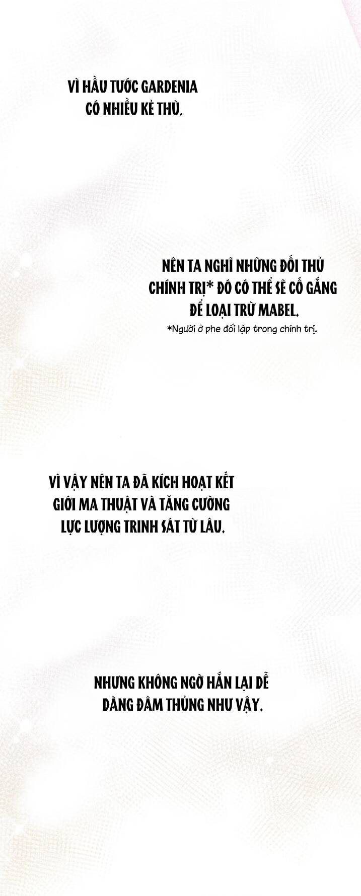 Bạo Chúa Bé Con - Chap 9.1