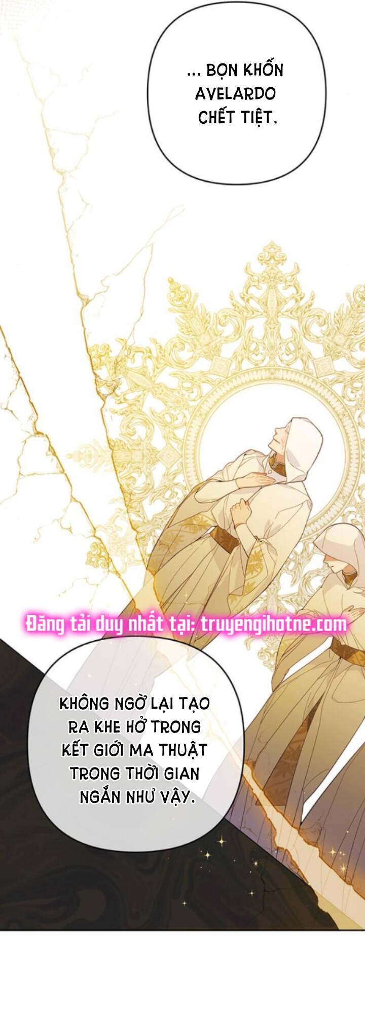 Bạo Chúa Bé Con - Chap 9.1