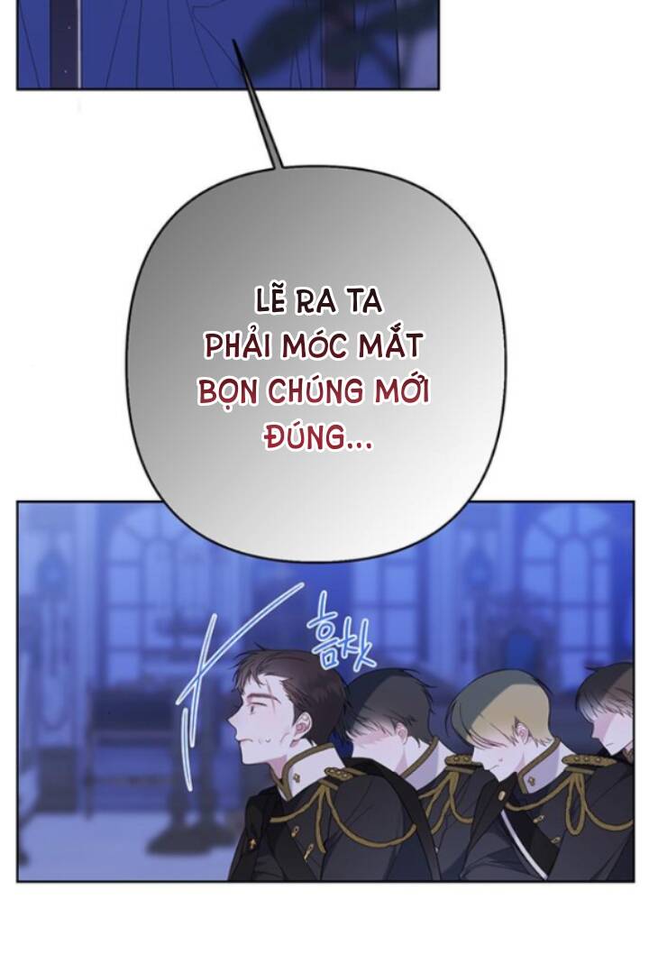 Bạo Chúa Bé Con - Chap 9.1