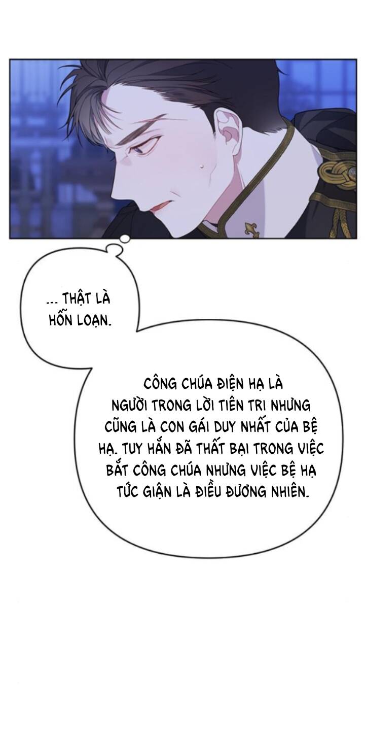 Bạo Chúa Bé Con - Chap 9.1