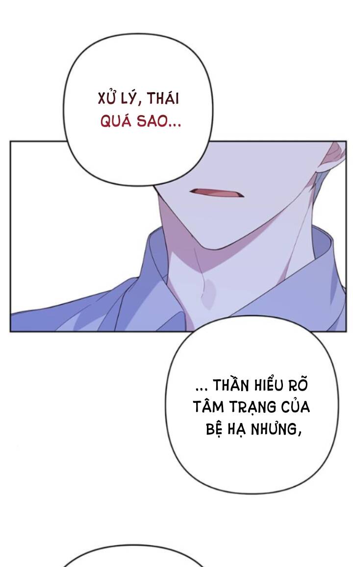 Bạo Chúa Bé Con - Chap 9.1