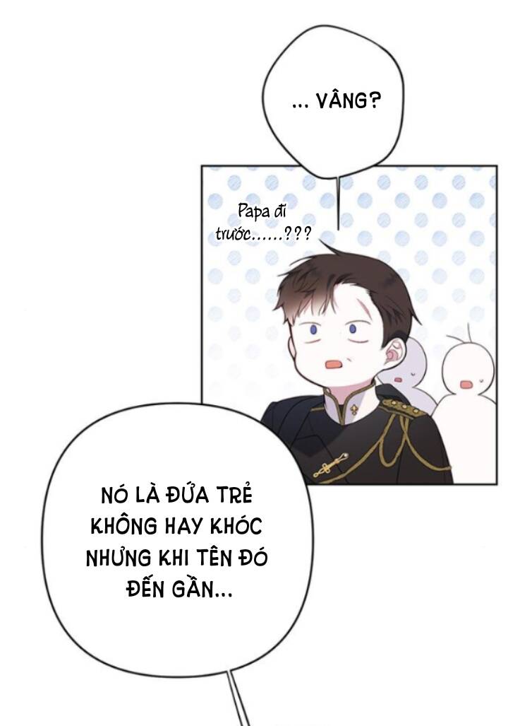 Bạo Chúa Bé Con - Chap 9.1