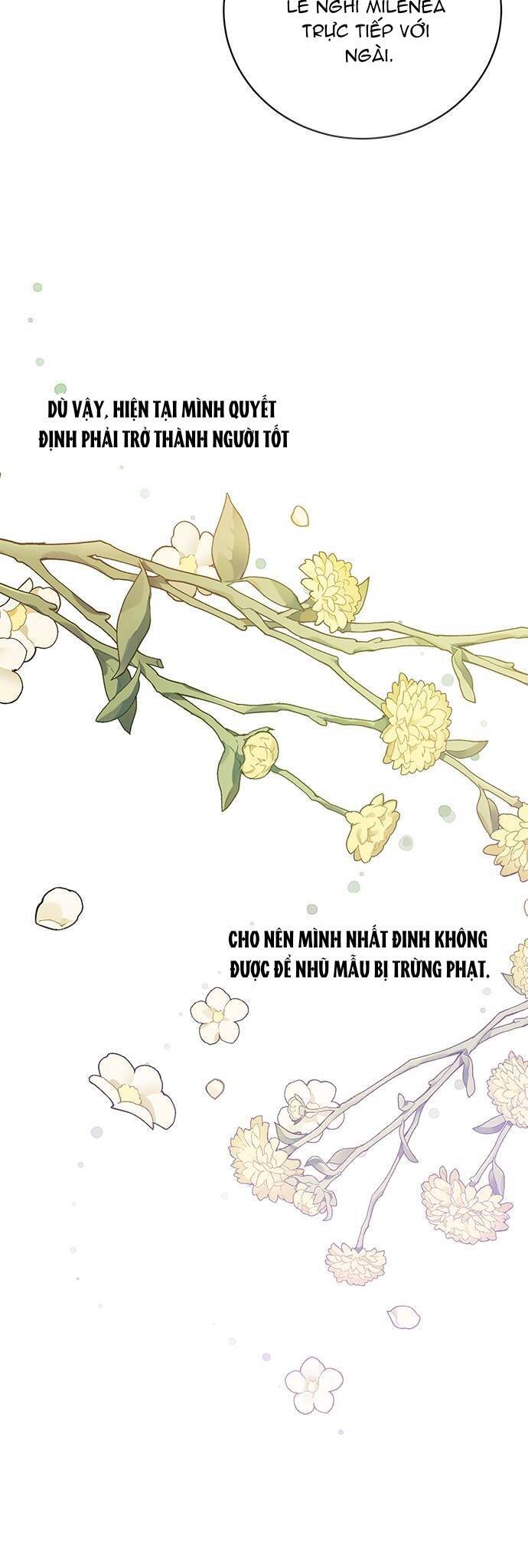 Bạo Chúa Muốn Sống Hiền Lành - Trang 29