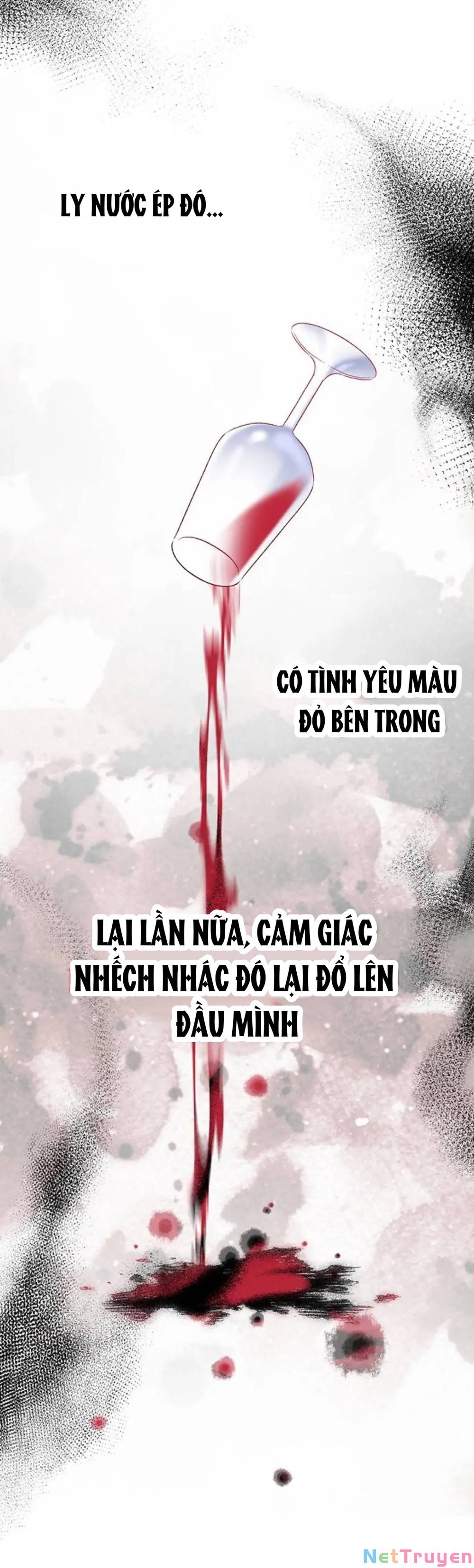 Bạo Chúa Muốn Sống Hiền Lành - Trang 49