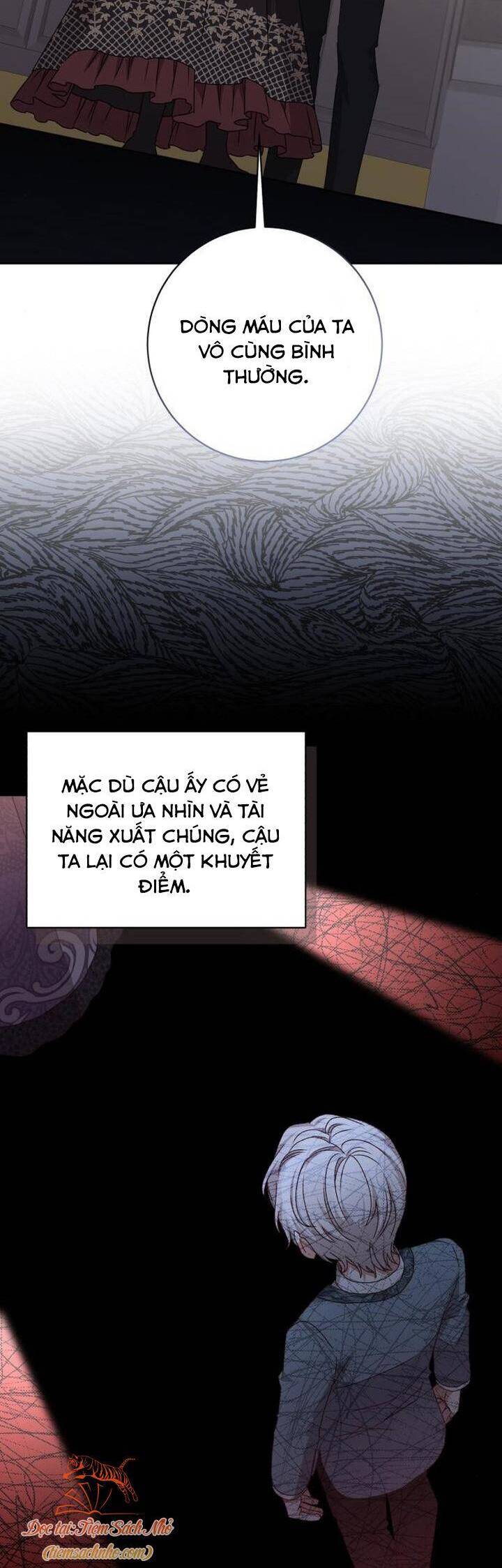 Bạo Chúa Muốn Sống Hiền Lành - Trang 8