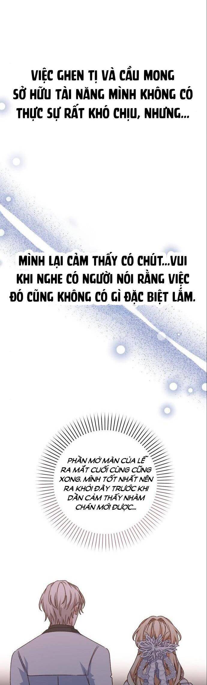 Bạo Chúa Muốn Sống Hiền Lành - Trang 47