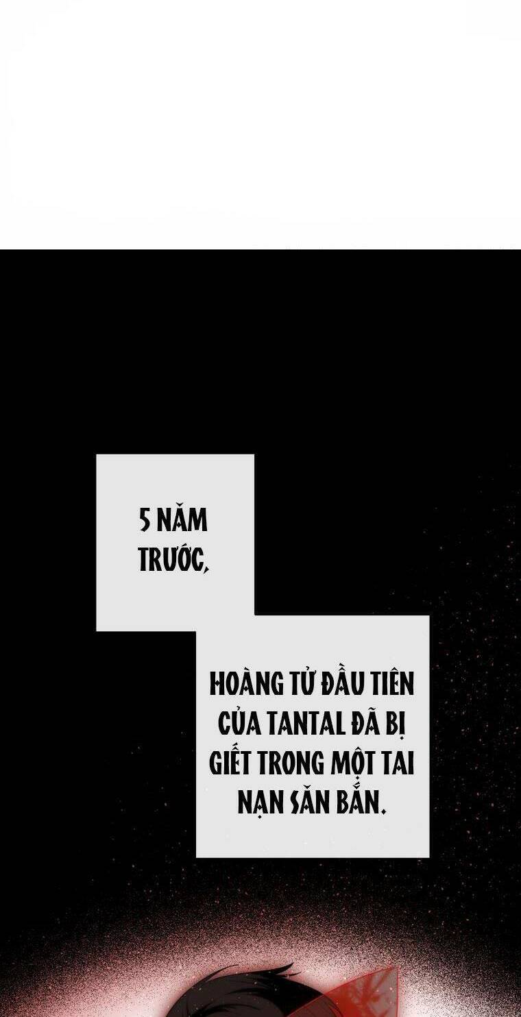 Bạo Chúa Thân Mến - Trang 2