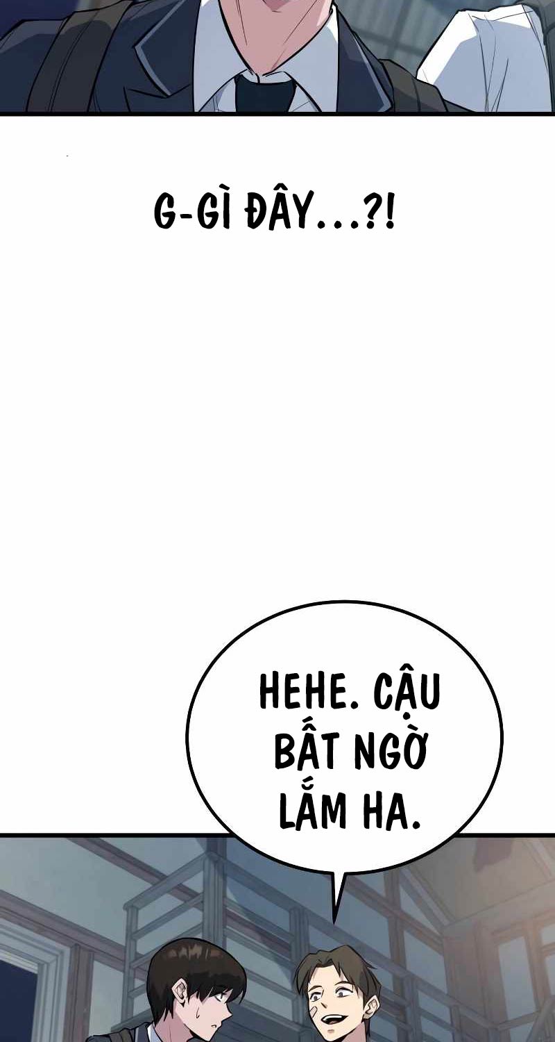 Bạo Lực Vương - Chap 1