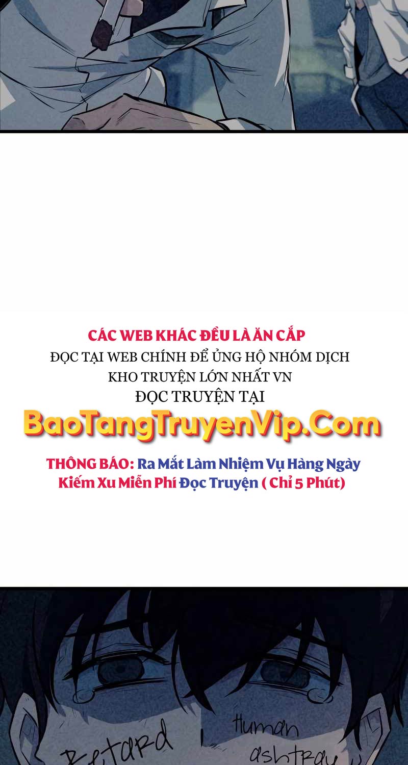 Bạo Lực Vương - Chap 1