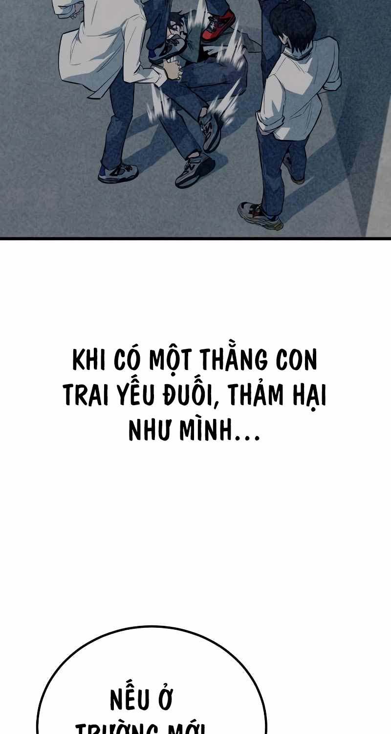 Bạo Lực Vương - Chap 1