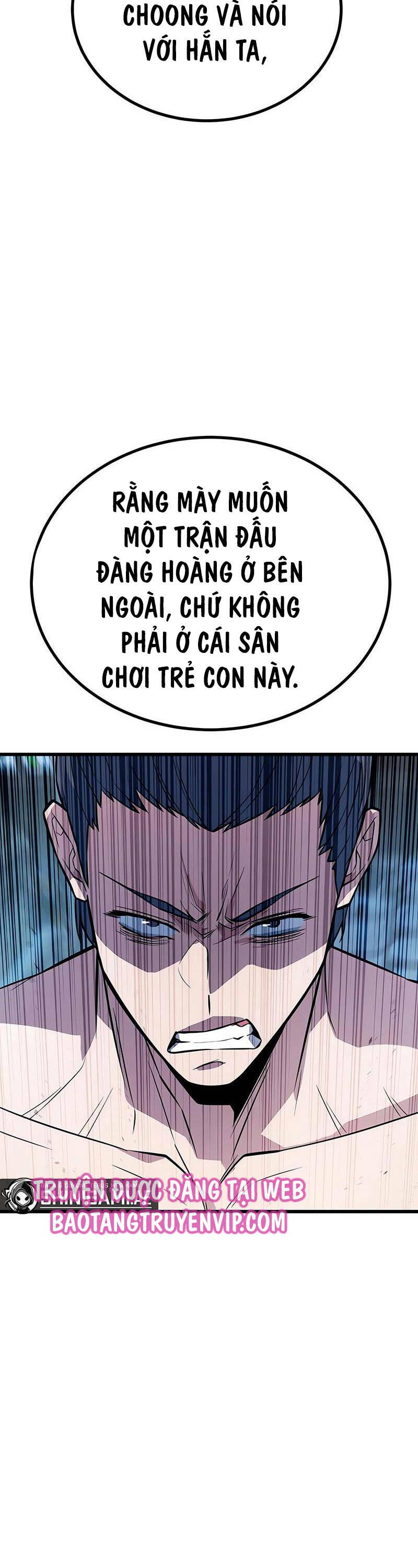 Bạo Lực Vương - Chap 10