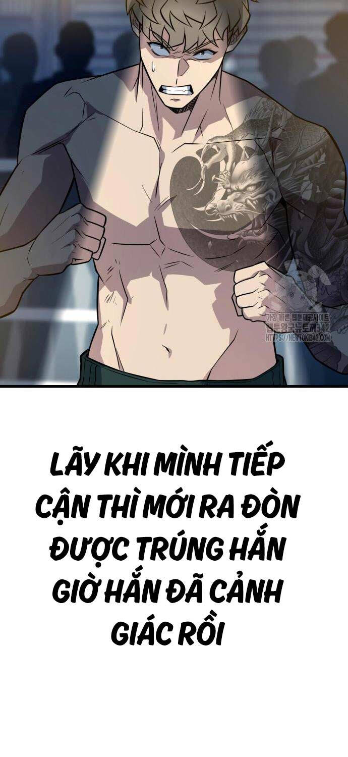 Bạo Lực Vương - Chap 13