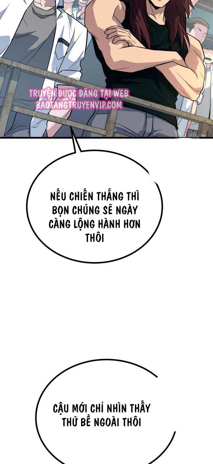 Bạo Lực Vương - Chap 13