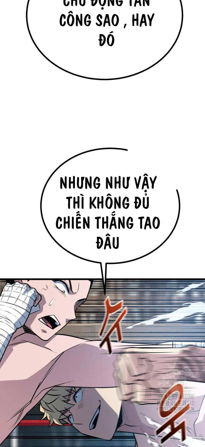 Bạo Lực Vương - Chap 13