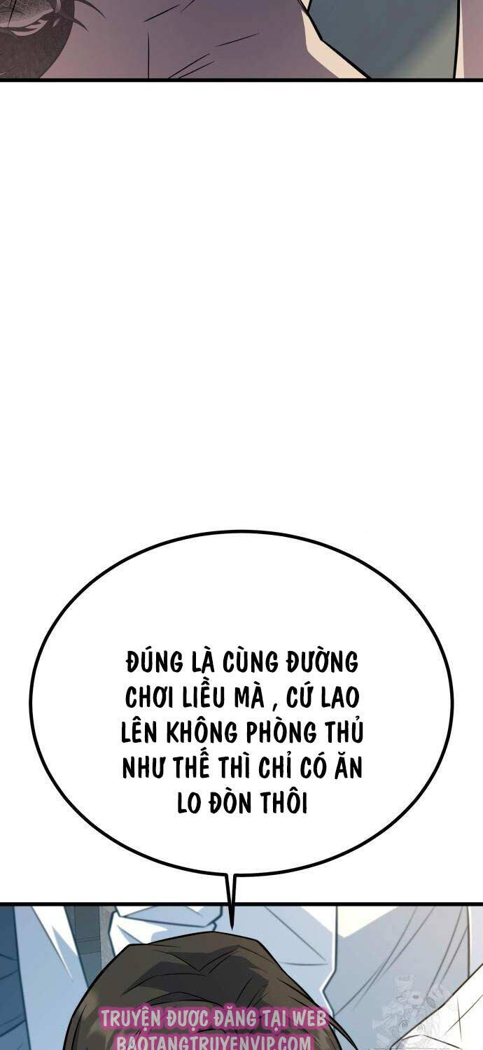 Bạo Lực Vương - Chap 13