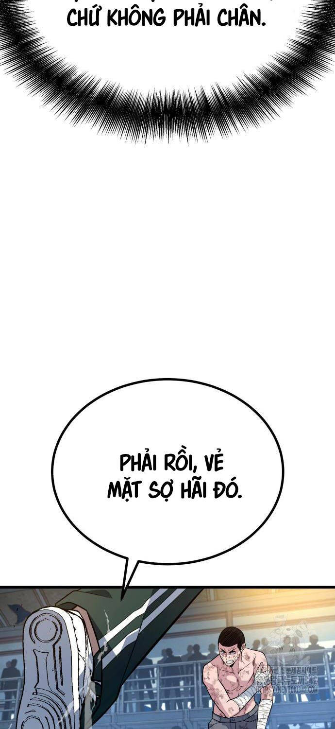 Bạo Lực Vương - Chap 14