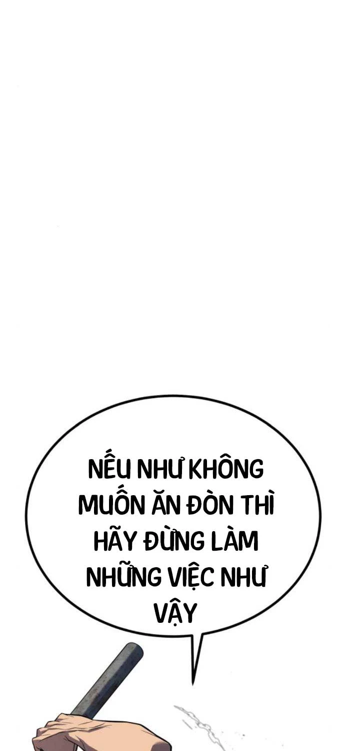 Bạo Lực Vương - Chap 16