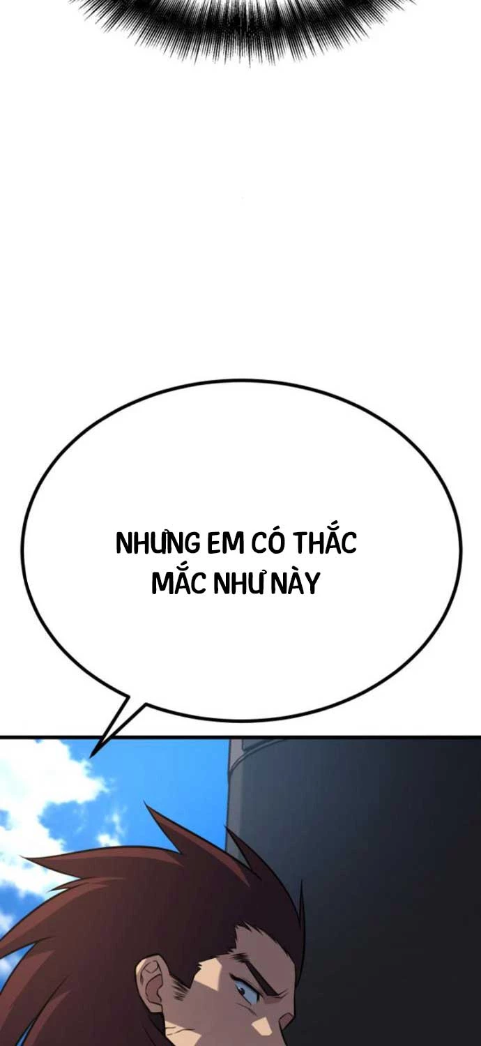 Bạo Lực Vương - Chap 16