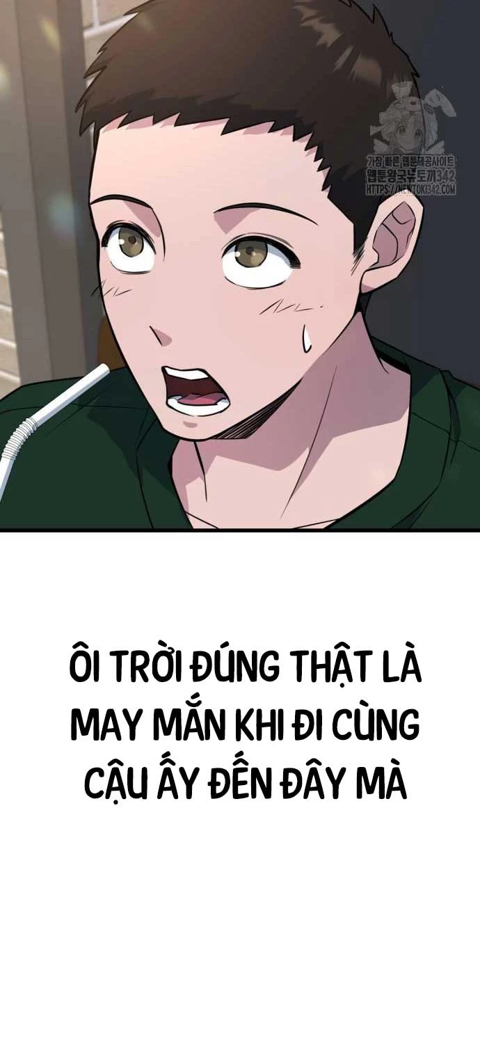 Bạo Lực Vương - Chap 17