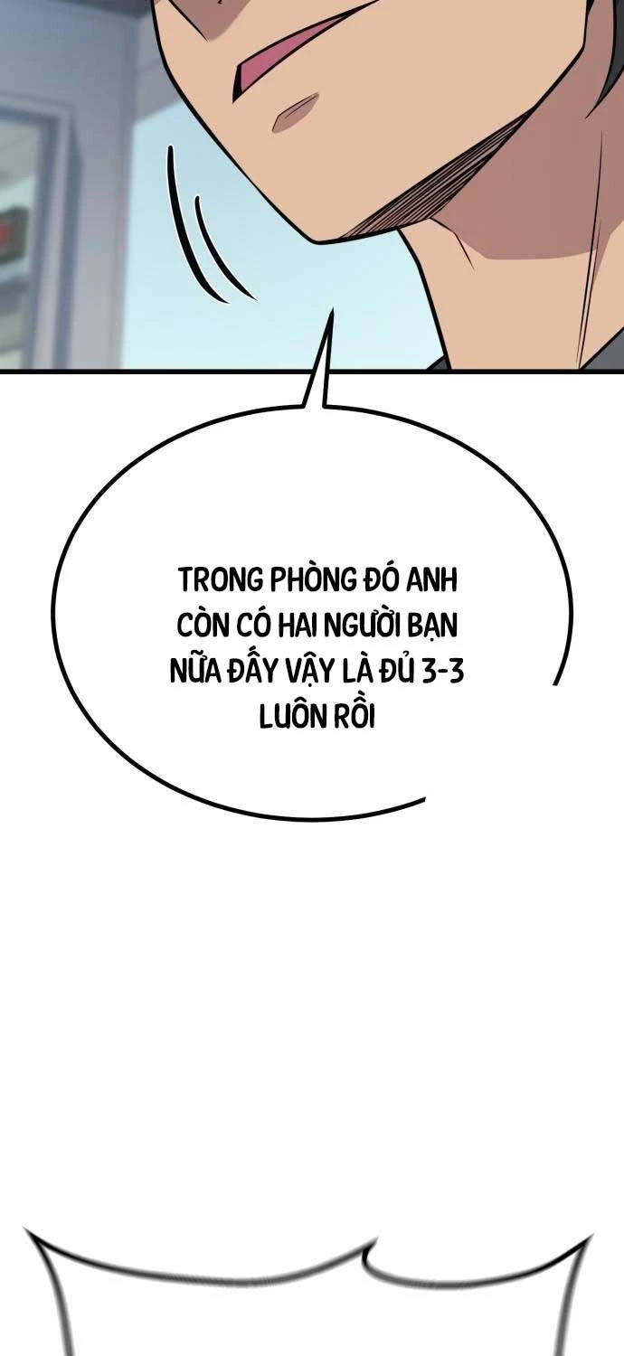 Bạo Lực Vương - Chap 17