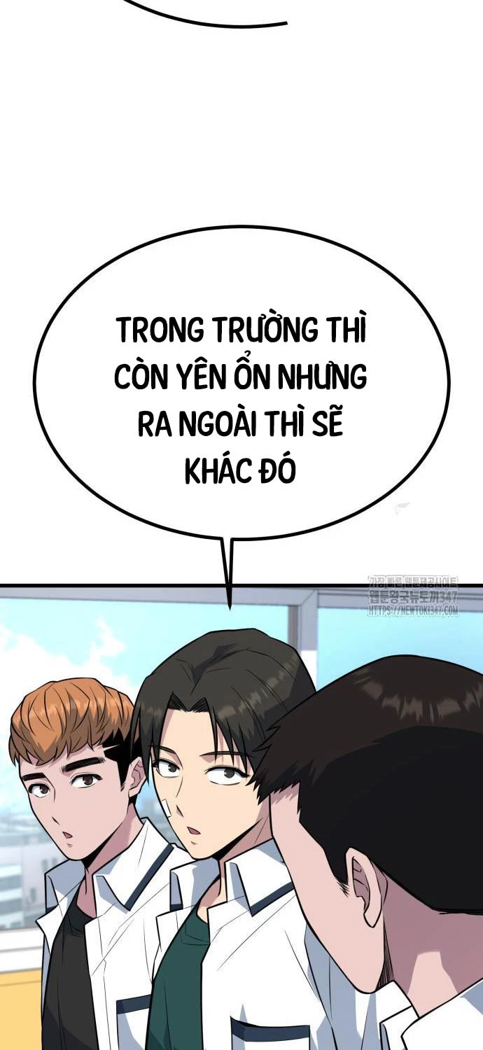 Bạo Lực Vương - Chap 18