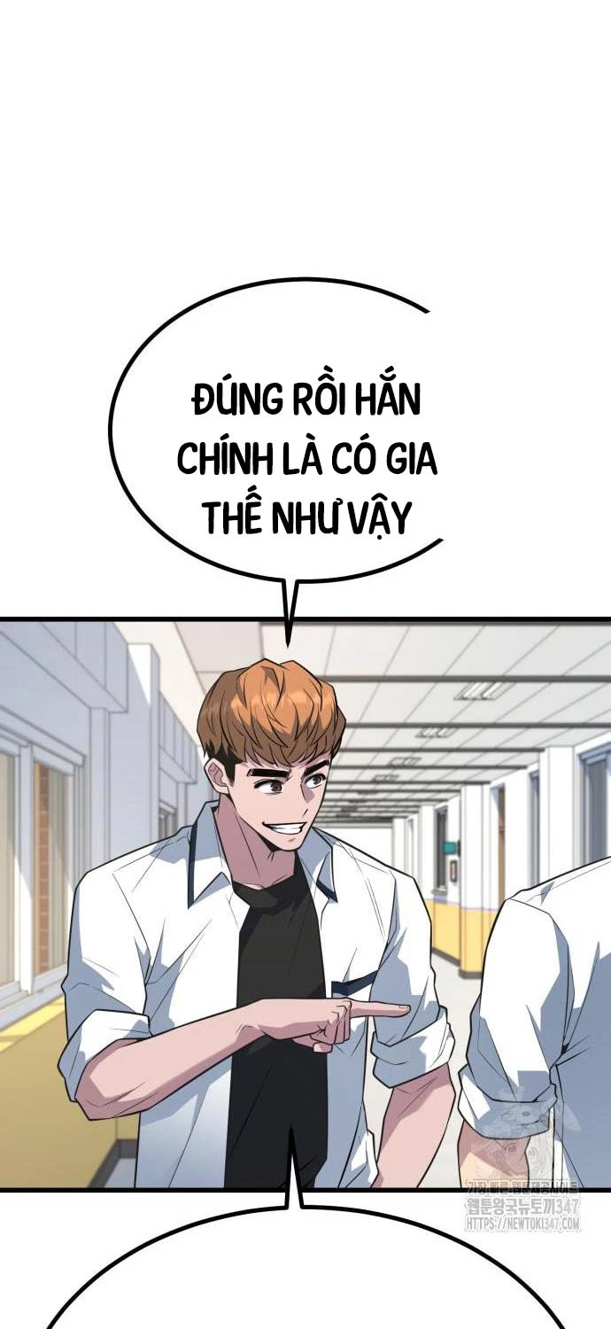 Bạo Lực Vương - Chap 18