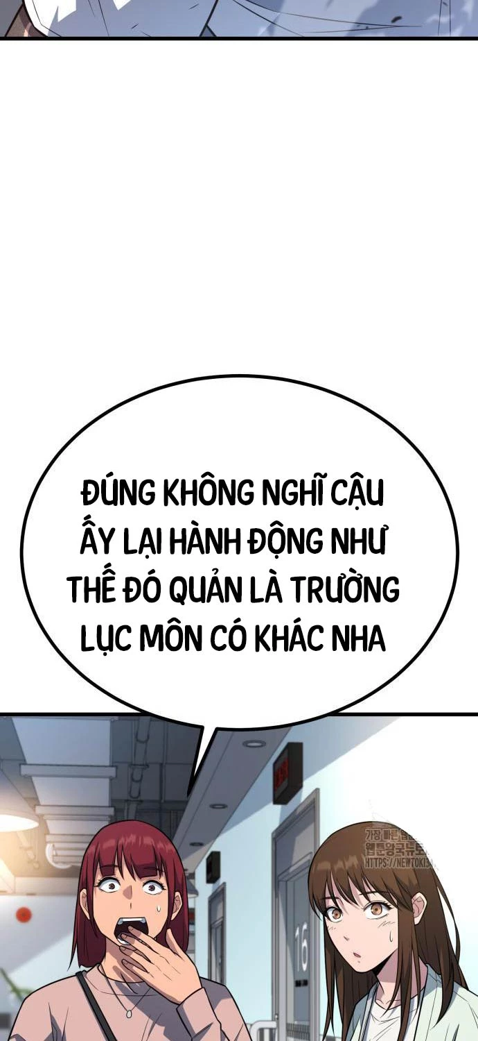 Bạo Lực Vương - Chap 18