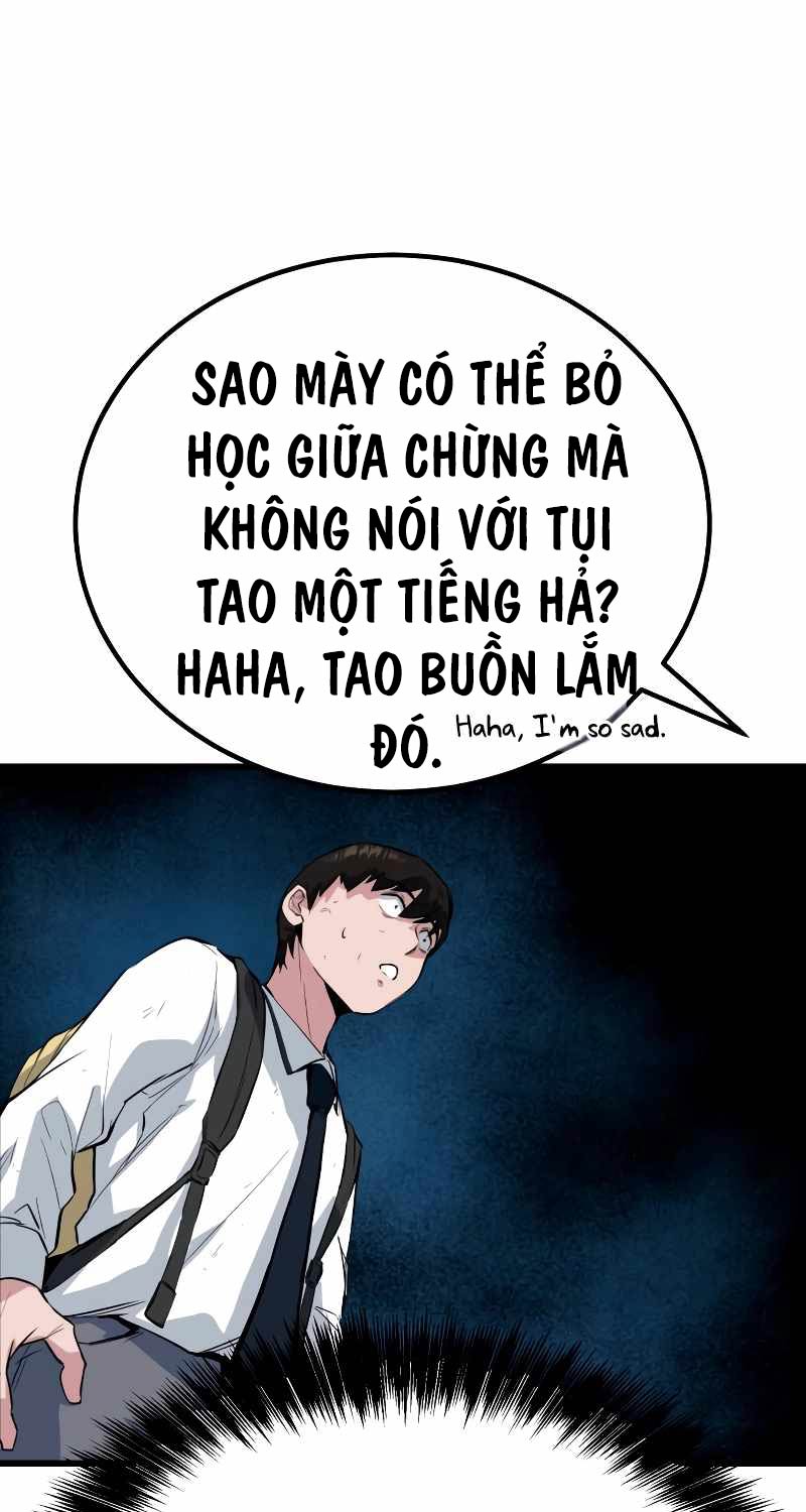 Bạo Lực Vương - Chap 2