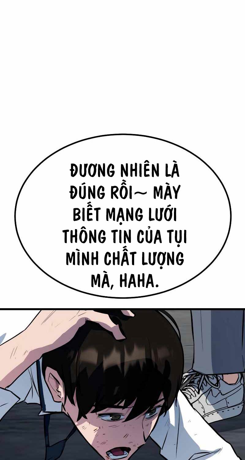 Bạo Lực Vương - Chap 2