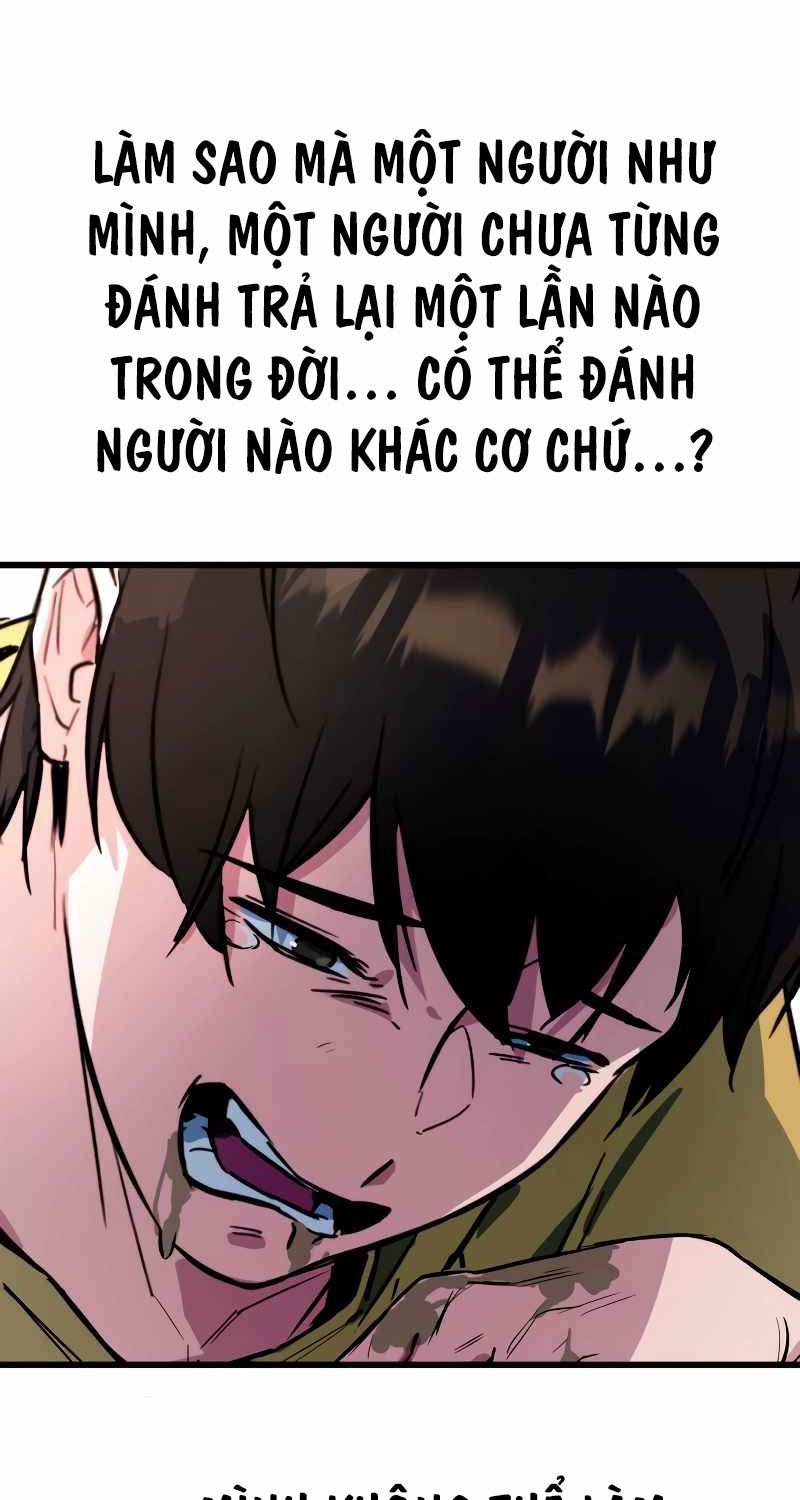 Bạo Lực Vương - Chap 2