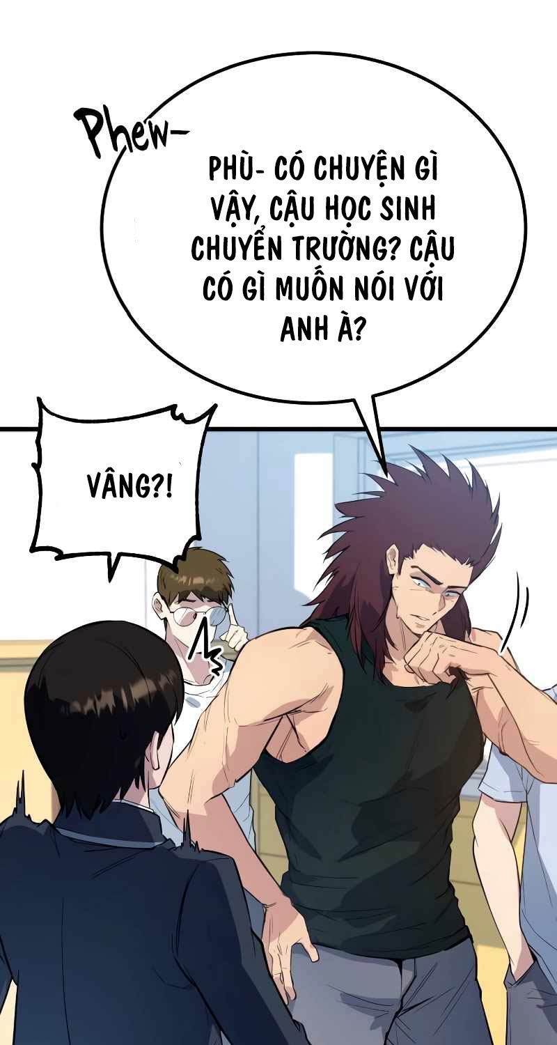 Bạo Lực Vương - Chap 2