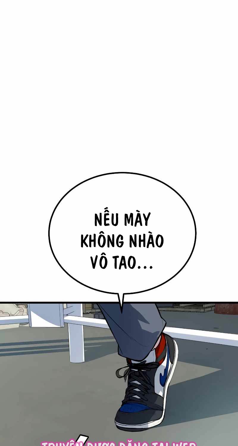 Bạo Lực Vương - Chap 2