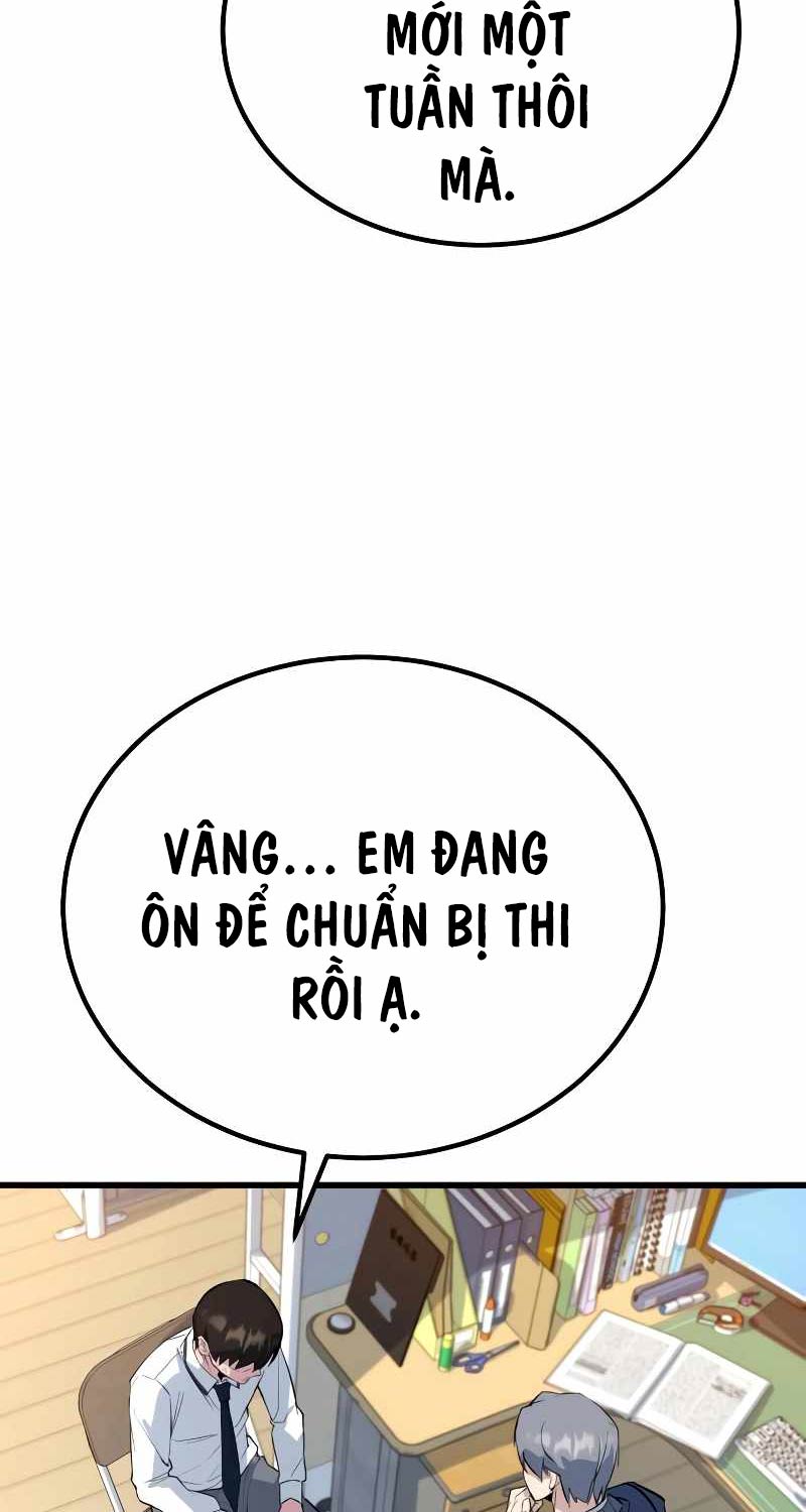 Bạo Lực Vương - Chap 2