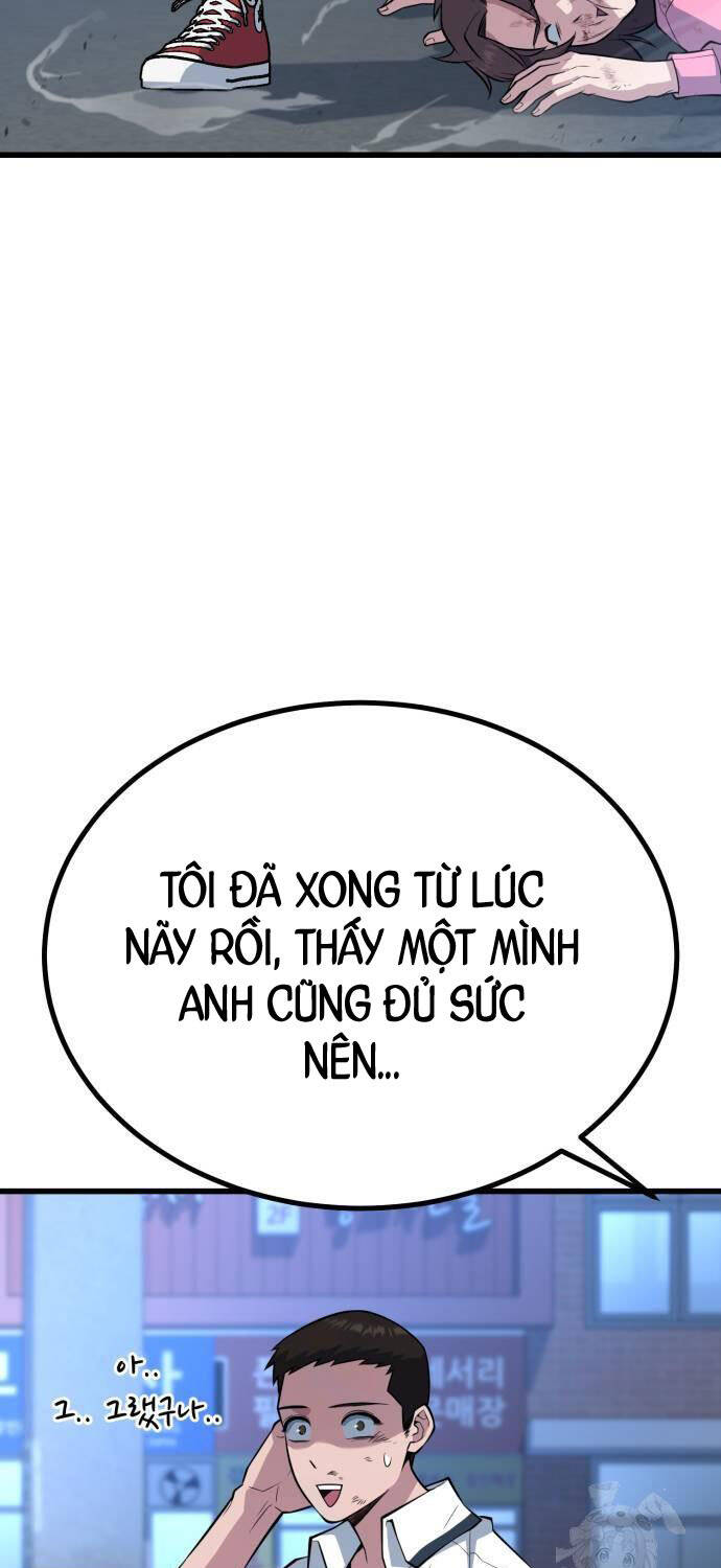 Bạo Lực Vương - Chap 20