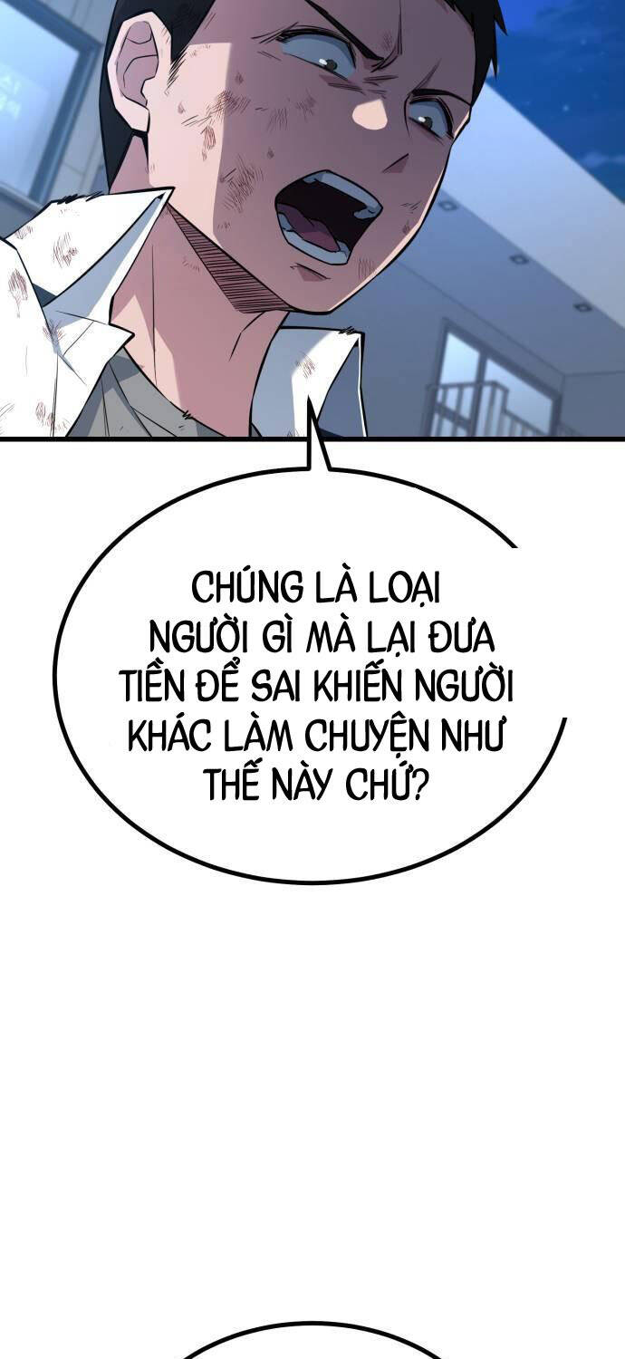 Bạo Lực Vương - Chap 20