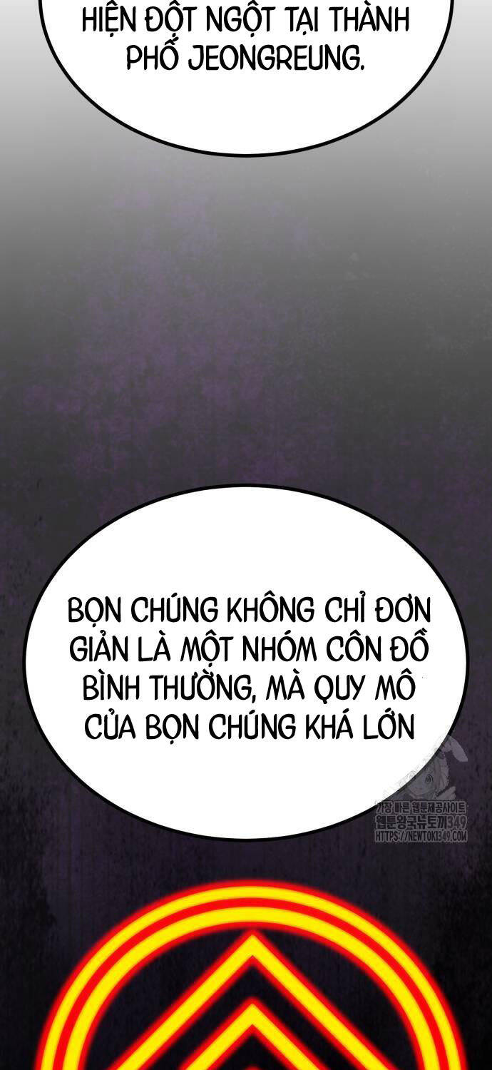 Bạo Lực Vương - Chap 20